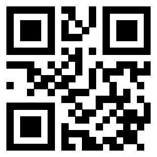 Scansione del Qr Code di 3914916778