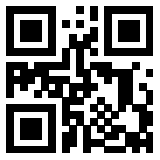 3914916780 - Immagine del Qr Code associato