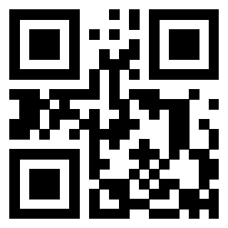 Scansione del QrCode di 3914916782