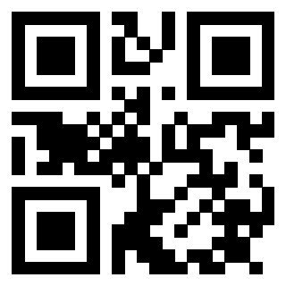 Scansione del QrCode di 3914916790