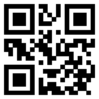 3914916791 Qr Code associato