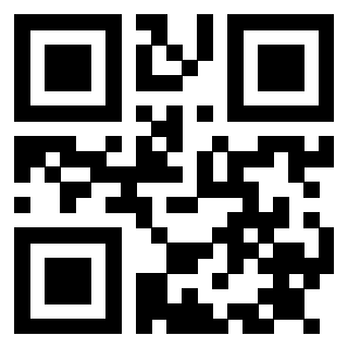 Immagine del Qr Code di 3914916795