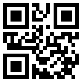 Scansione del QrCode di 3914916798