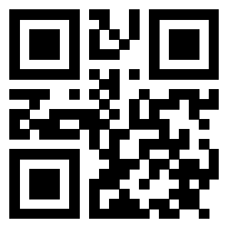 Scansione del Qr Code di 3914916799