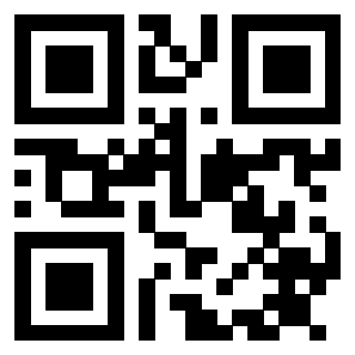 3914916812 QrCode associato