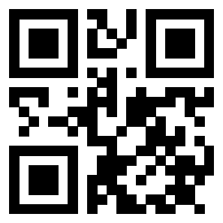Il QrCode di 3914916814
