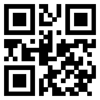 Scansione del Qr Code di 3914916819