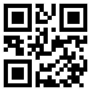 3914916820 - Immagine del QrCode associato