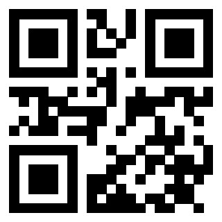 3914916821 - Immagine del Qr Code associato