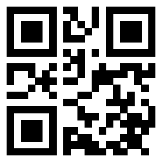 Scansione del Qr Code di 3914916823