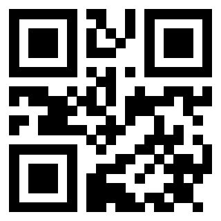 3914916824 - Immagine del Qr Code associato