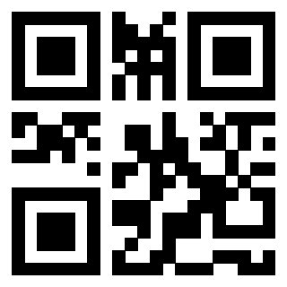 Scansione del Qr Code di 3914916829