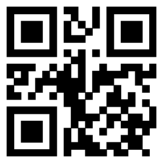 Scansione del Qr Code di 3914916831