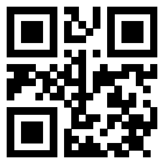 3914916833 QrCode associato