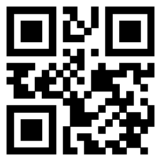 Scansione del Qr Code di 3914916840