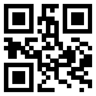 Immagine del Qr Code di 3914916847