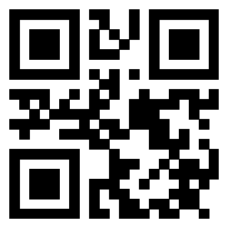 Immagine del Qr Code di 3914916852