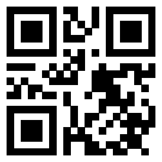 3914916858 - Immagine del QrCode associato