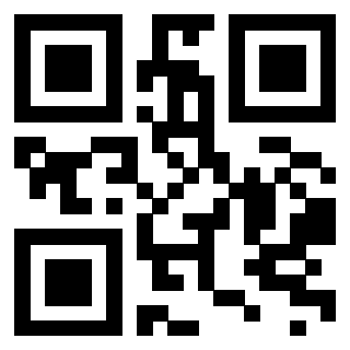 3914916859 QrCode associato
