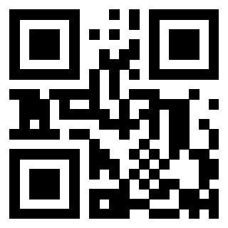 3914916860 - Immagine del QrCode associato