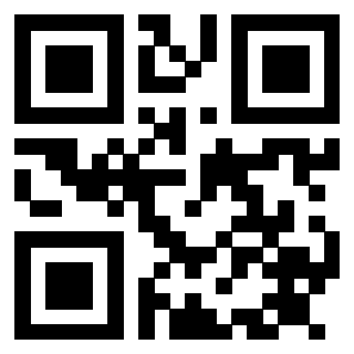 Scansione del QrCode di 3914916861