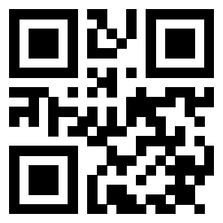 Scansione del QrCode di 3914916868