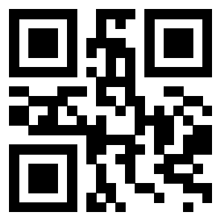 Scansione del QrCode di 3914916873
