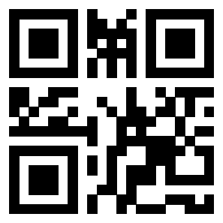 3914916875 Qr Code associato