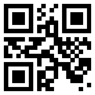 3914916877 - Immagine del QrCode associato