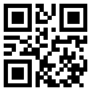 Il QrCode di 3914916886