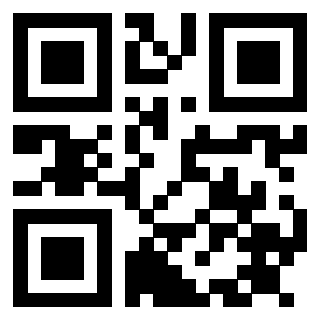 3914916891 - Immagine del Qr Code associato