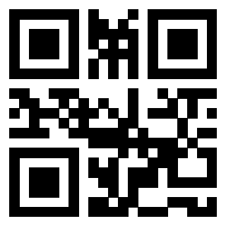 Il QrCode di 3914916893