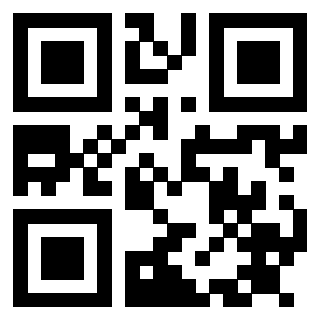 3914916896 - Immagine del QrCode associato