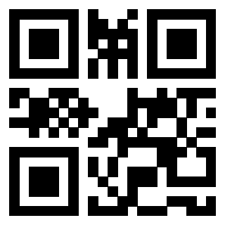 3914916900 - Immagine del Qr Code associato