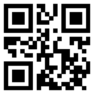 Scansione del QrCode di 3914916907