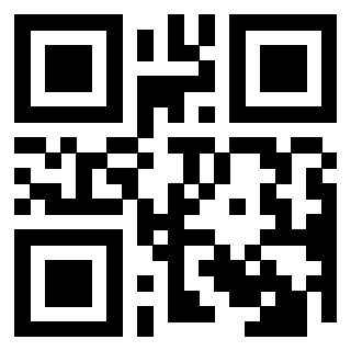 Scansione del QrCode di 3914916910