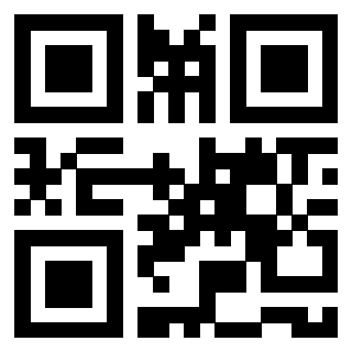 3914916912 QrCode associato