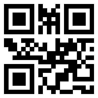 3914916921 - Immagine del QrCode associato