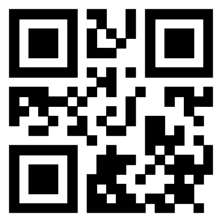 Il QrCode di 3914916926