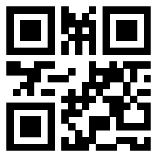 Il QrCode di 3914916928