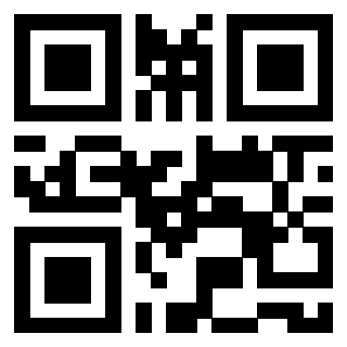 3914916930 - Immagine del Qr Code associato