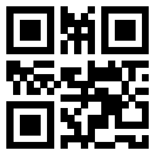 Immagine del QrCode di 3914916935
