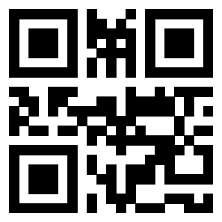 3914916941 - Immagine del Qr Code associato