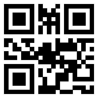 3914916943 Qr Code associato