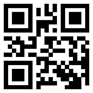 Immagine del QrCode di 3914916944