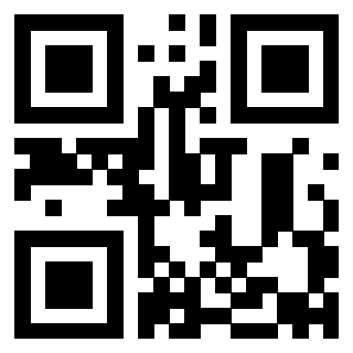 3914916947 - Immagine del Qr Code associato