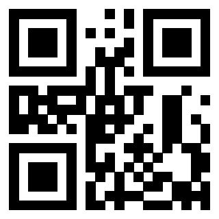 Immagine del Qr Code di 3914916952