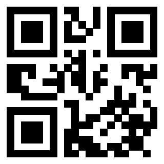 Il QrCode di 3914916954