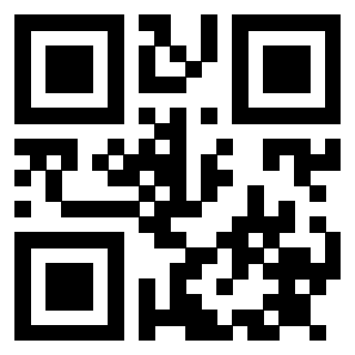 3914916955 - Immagine del Qr Code associato