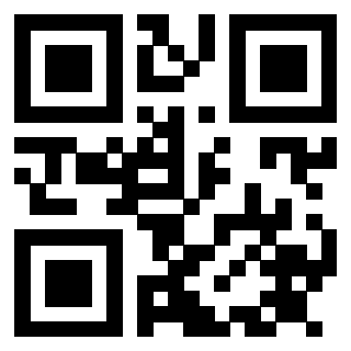 Scansione del Qr Code di 3914916958